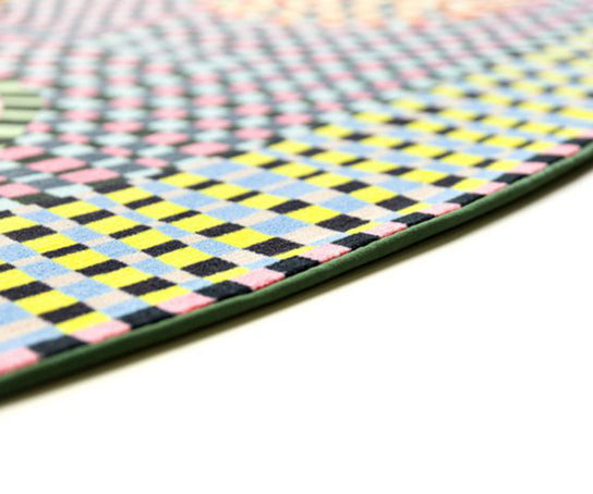 Wild Rug Moooi