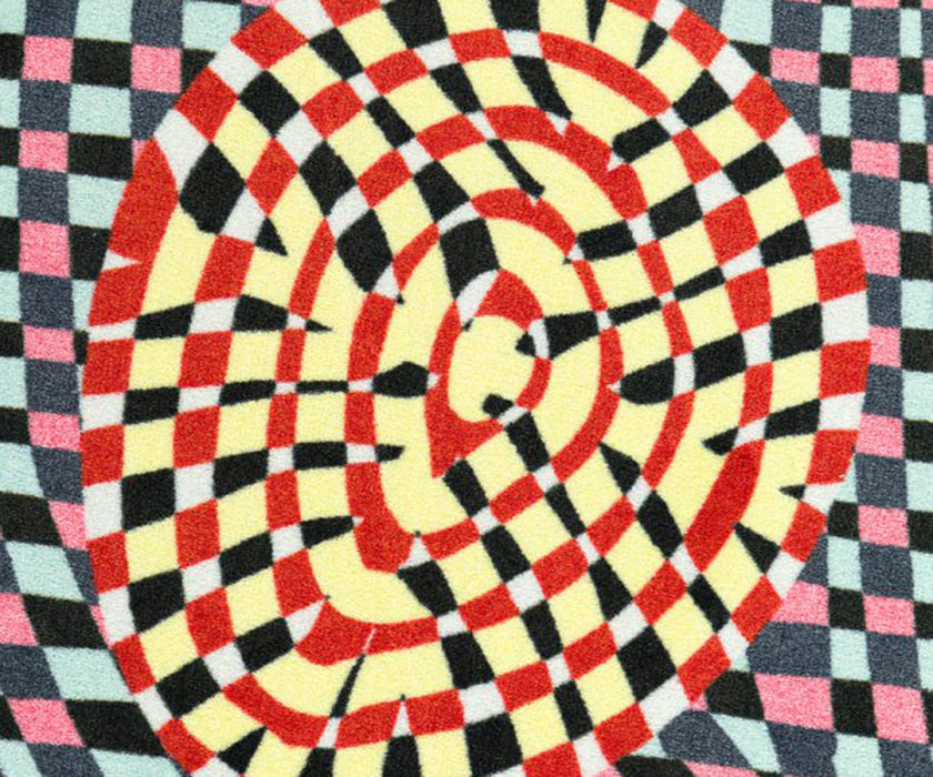 Wild Rug Moooi
