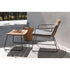 William Lounge Chair Gloster