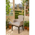 Bolgheri Dining Chair I Coco Wolf