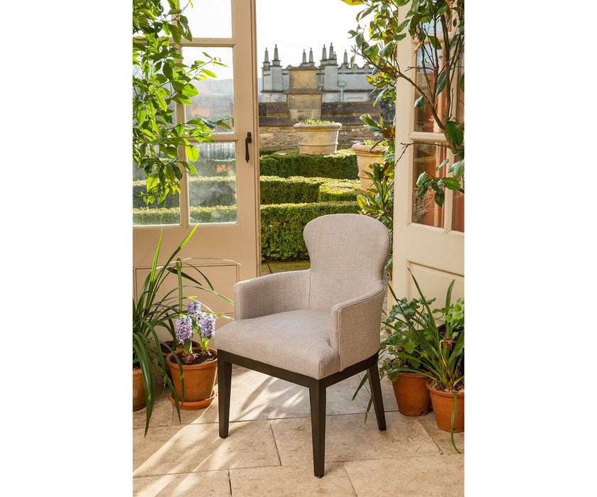 Bolgheri Dining Chair I Coco Wolf