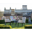 Bolgheri Dining Chair I Coco Wolf
