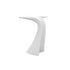 High end Wing Bar Table by Vondom Casa Design