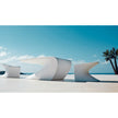 High end Wing Coffee Table by Vondom Casa Design