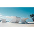 High end Wing Coffee Table by Vondom Casa Design