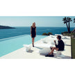 High end Wing Coffee Table by Vondom Casa Design