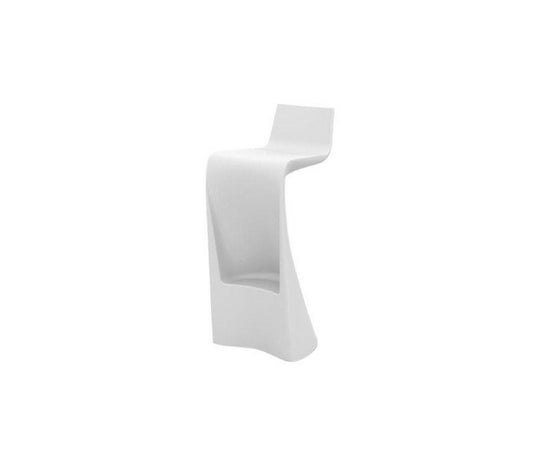 High end Wing Bar Stool by Vondom Casa Design