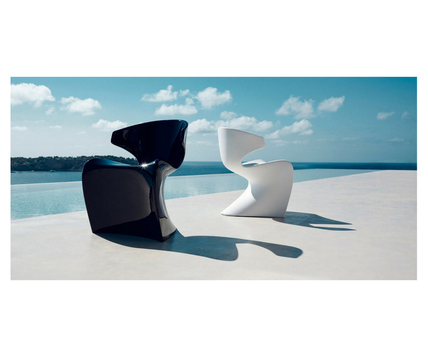 Wing Dining Chair