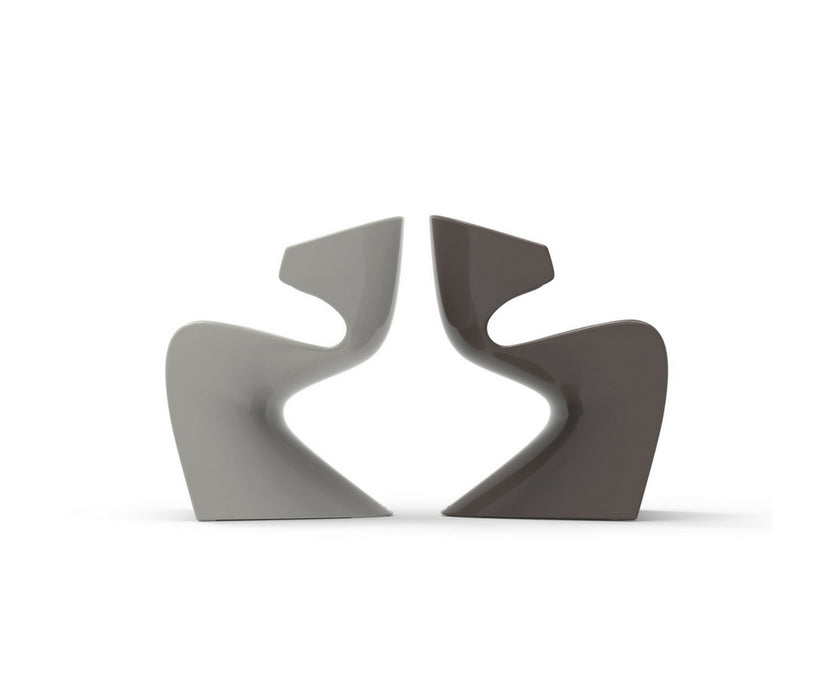 Wing Dining Chair