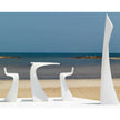 High end Wing Lamp by Vondom Casa Design