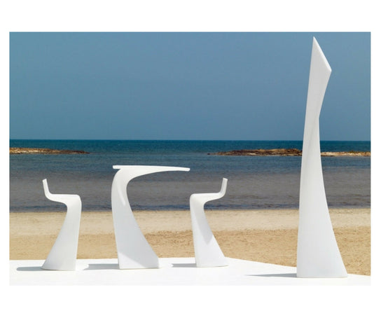High end Wing Lamp by Vondom Casa Design