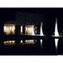 High end Wing Lamp by Vondom Casa Design