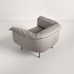 High end Winnie Lounge Armchair by Frag Casa Design
