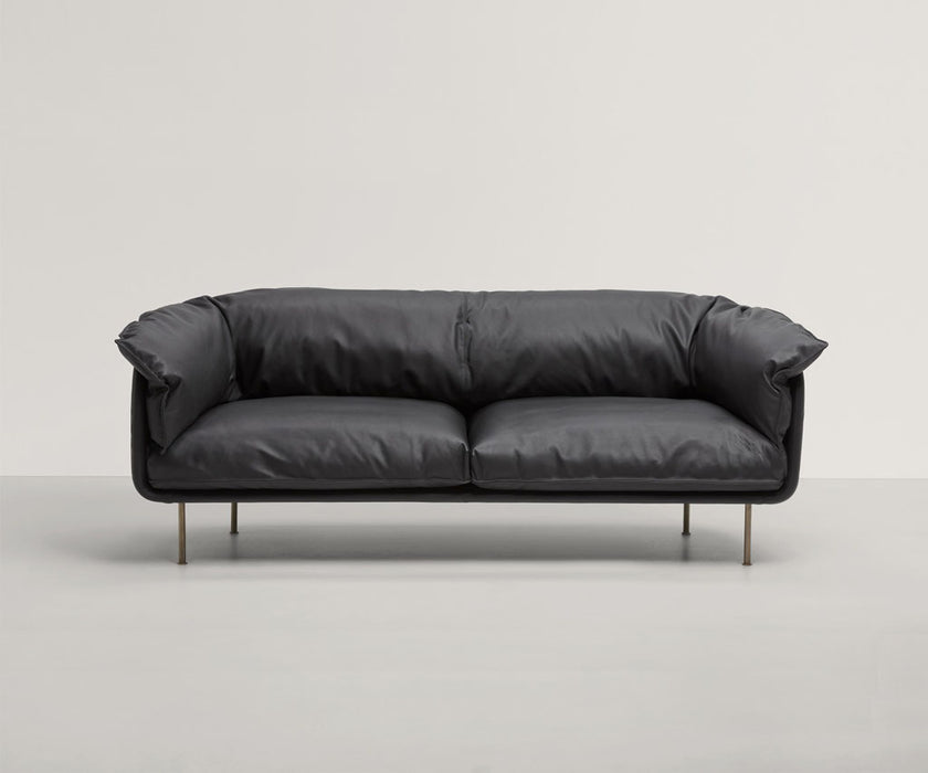 High end Winnie Sofa by Frag Casa Design