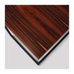 Wishbone Slab Top Desk CS Skram