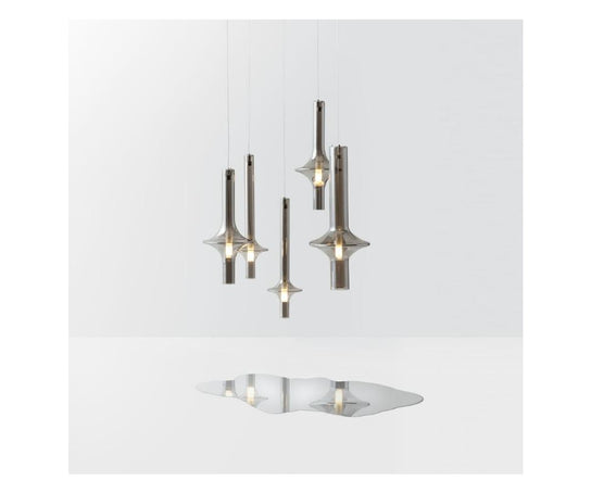 High end Wonder Pendants by Penta Casa Design
