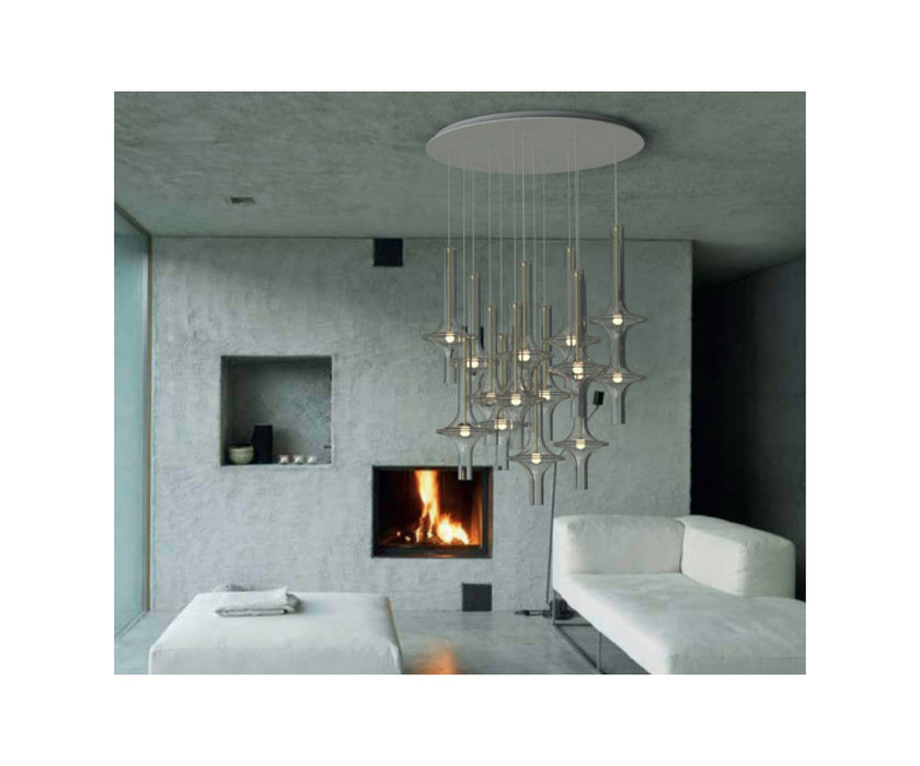 High end Wonder Pendants by Penta Casa Design