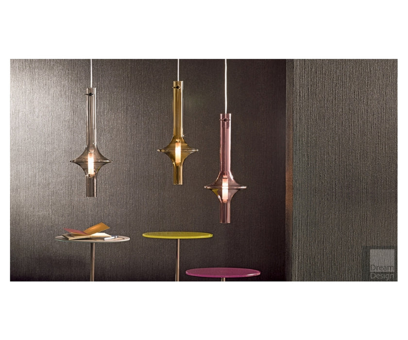 High end Wonder Pendants by Penta Casa Design