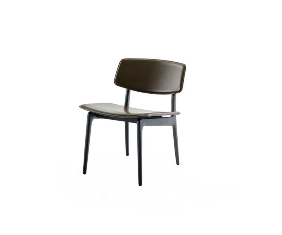 Woody Chair Molteni