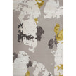 High end World Rectangular Rug by Serge Lesage Casa Design
