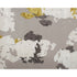 High end World Rectangular Rug by Serge Lesage Casa Design
