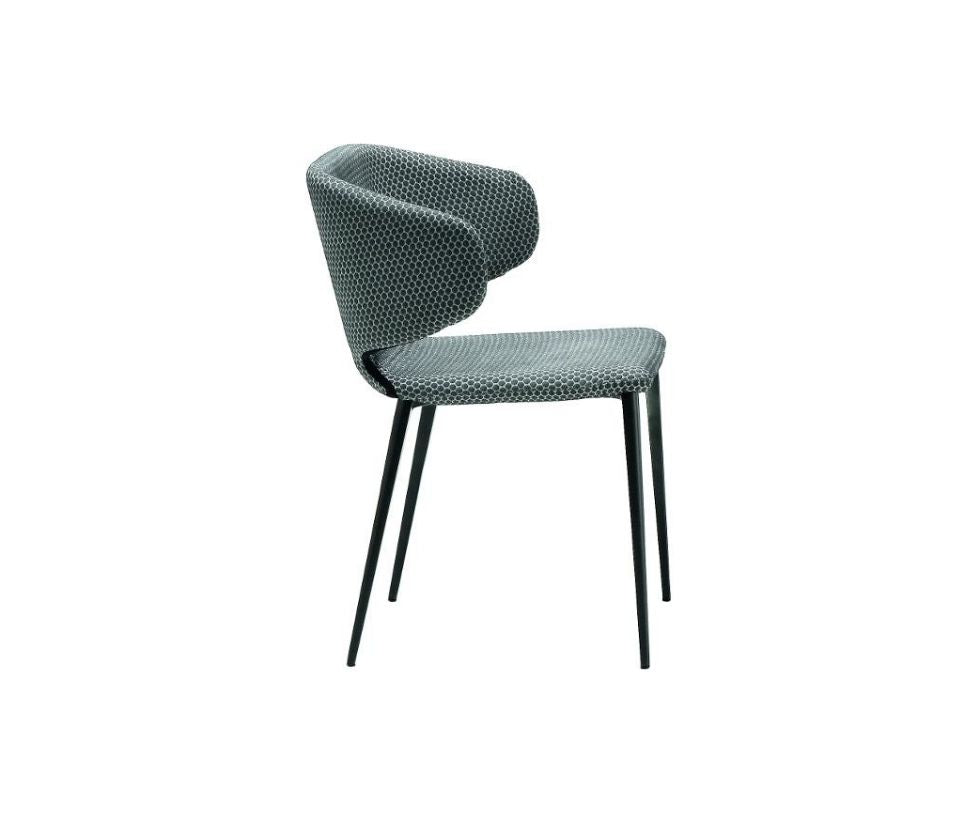 MIDJ Dining Chair for Contract Projects