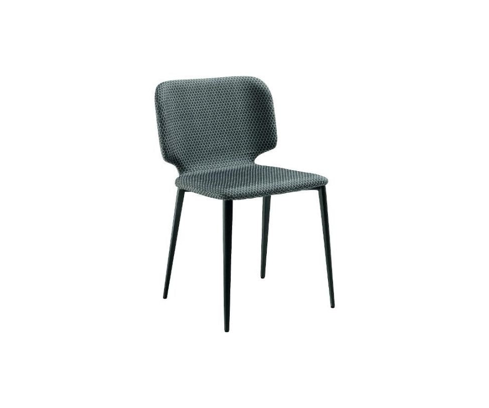 Wrap S M TS Dining Chair