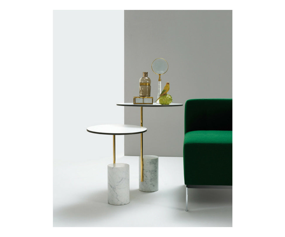 High end Xaxa Side Table by Quinti Casa Design