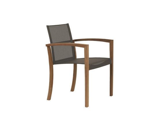XQI Armchair Royal Botania