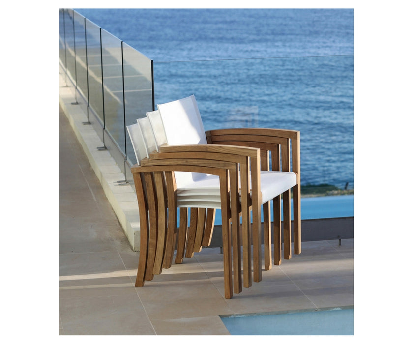 XQI Armchair Royal Botania
