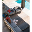 Estendo Lounge Chair I Roda