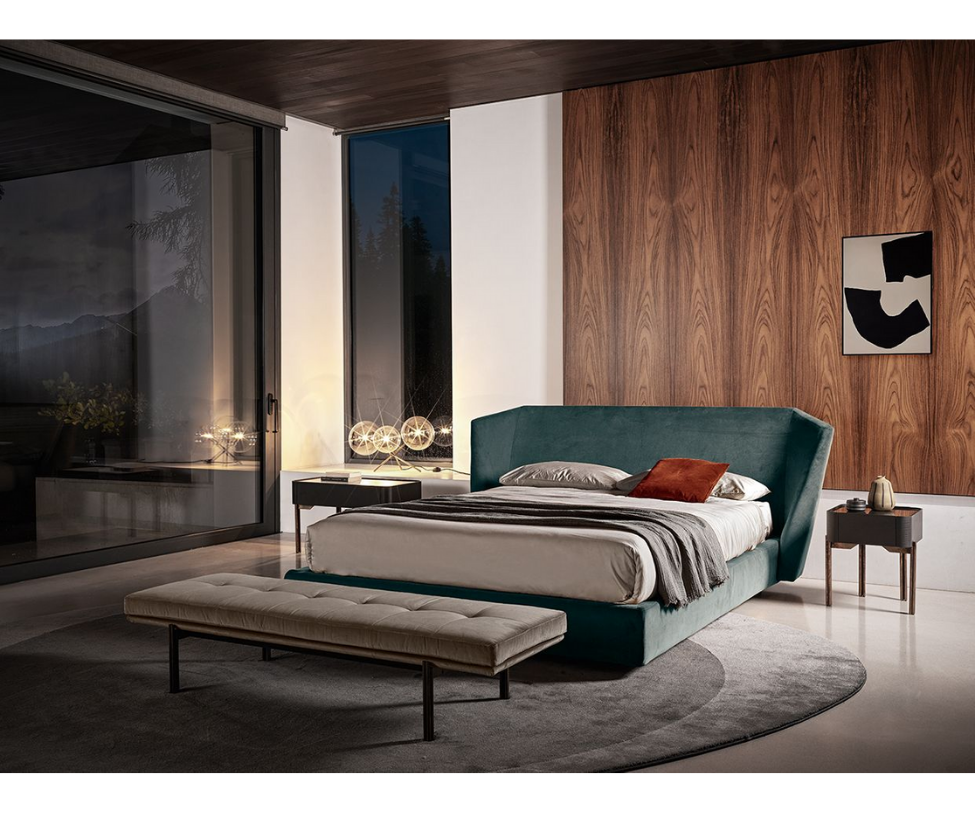 Xeni Bed Gallotti&Radice