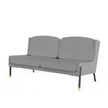 Blink Sofa Two Seater Stellar Works