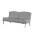 Blink Sofa Two Seater Stellar Works