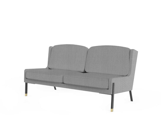 Blink Sofa Two Seater Stellar Works