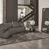 Yves Sofa and Pouf | Porada 