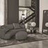 Yves Sofa and Pouf | Porada 