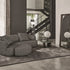 Yves Sofa and Pouf | Porada 