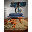 Tangle Menjangan Rug Moooi
