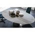 High end Yoda Keramik Dining Table by Cattelan Italia Casa Design