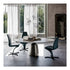 High end Yoda Keramik Dining Table by Cattelan Italia Casa Design