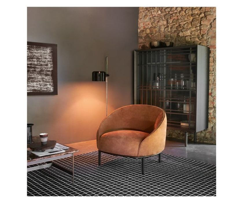 Yoisho Armchair Potocco