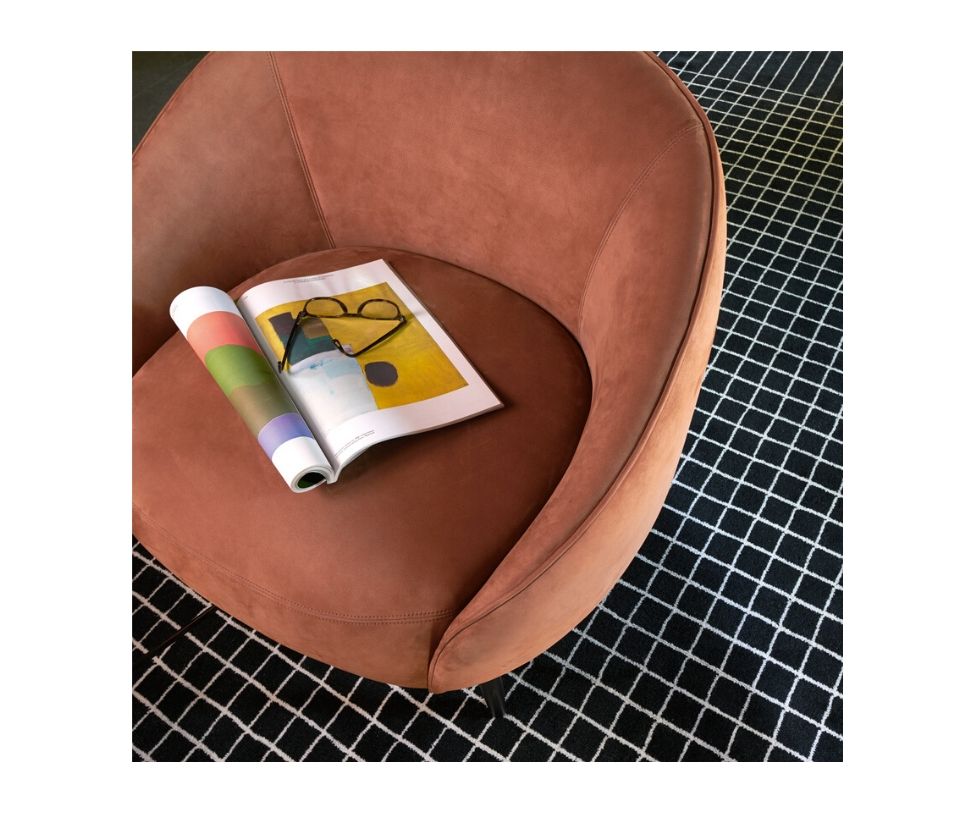 Yoisho Armchair Potocco