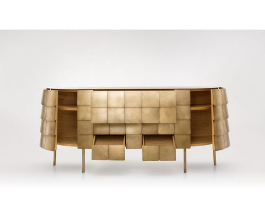 Yoroi Cabinet
