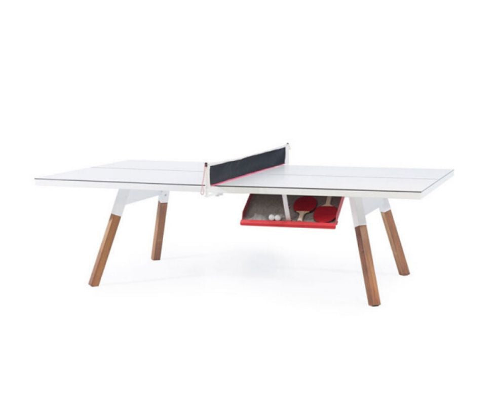 You &amp; Me Standard Ping Pong Table