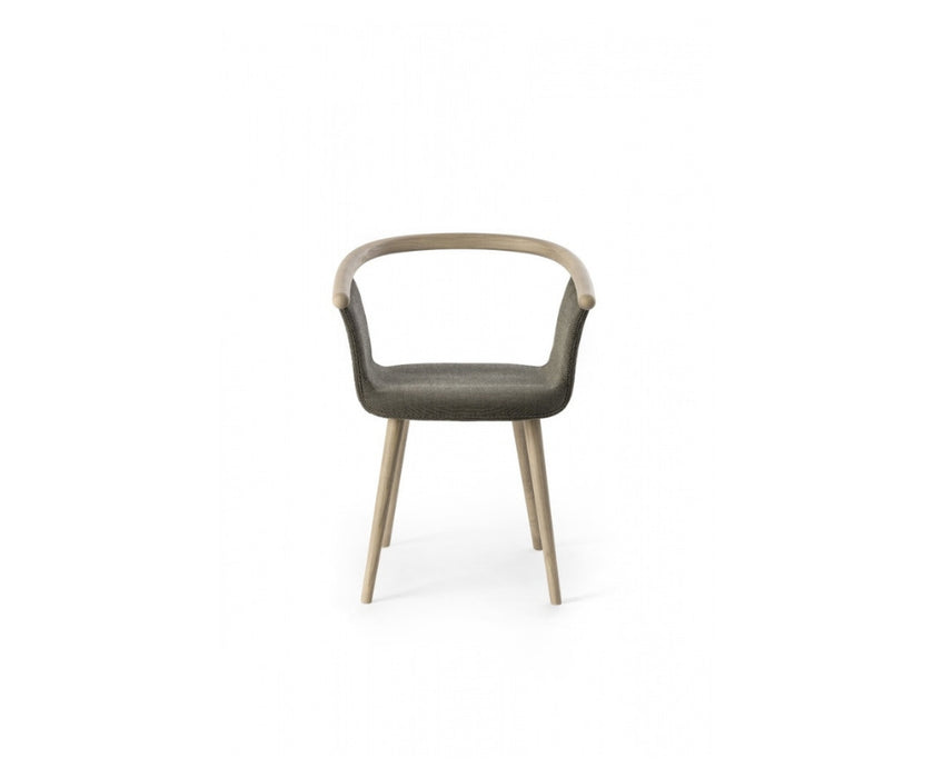 Yuumi 1590 Dining Chair Bross Italia