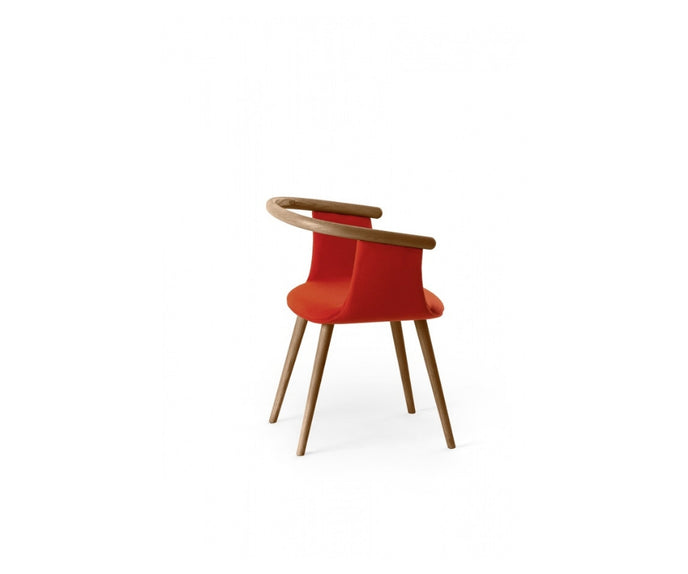 Yuumi 1590 Dining Chair Bross Italia