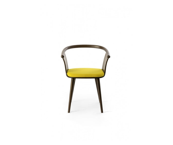 Yuumi 1590 Dining Chair Bross Italia