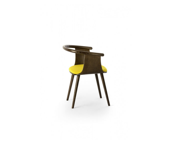 Yuumi 1590 Dining Chair Bross Italia