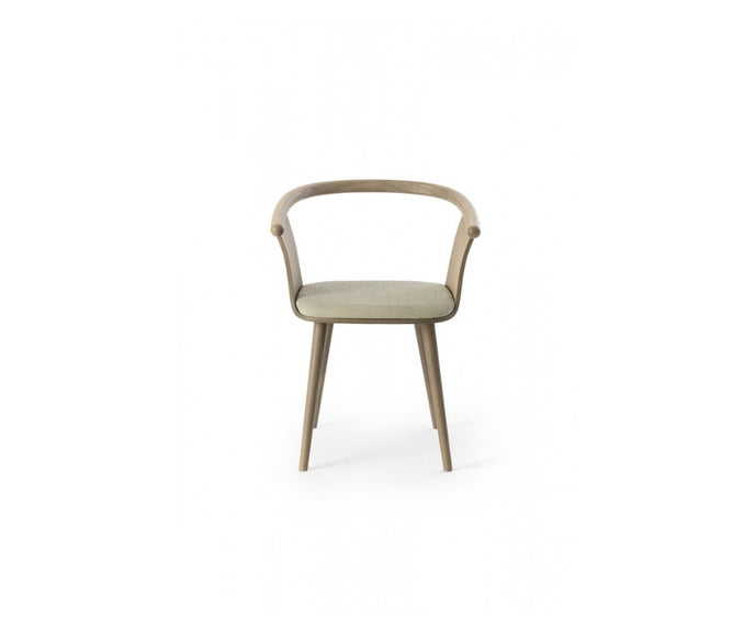 Yuumi 1590 Dining Chair Bross Italia